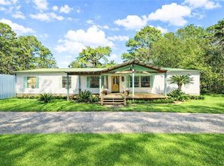 550 Stonehill Rd, Folsom, LA 70437