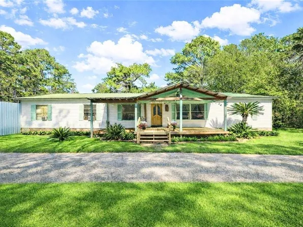 550 Stonehill Rd, Folsom, LA 70437