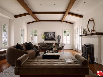 6401 San Vicente Blvd, Los Angeles, CA, 90048