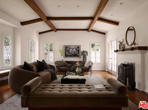 6401 San Vicente Blvd, Los Angeles, CA 90048