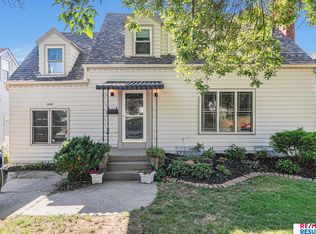 2020 N 49th Ave, Omaha, NE 68104