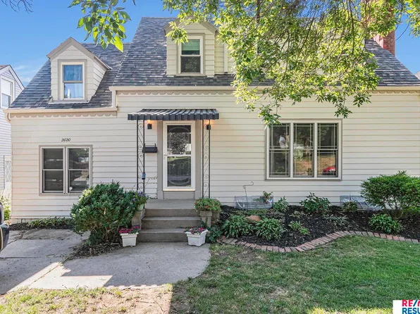 2020 N 49th Ave, Omaha, NE 68104
