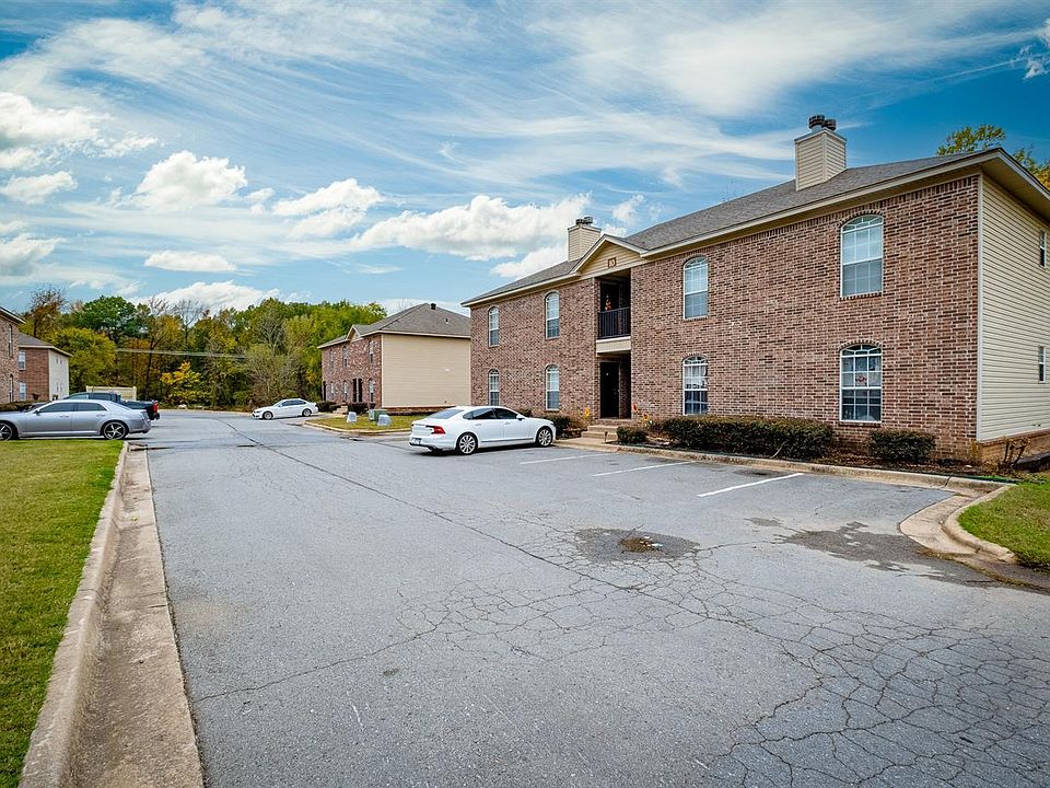 Pinnacle Valley View 15 Pinnacle Valley Rd Little Rock AR Zillow
