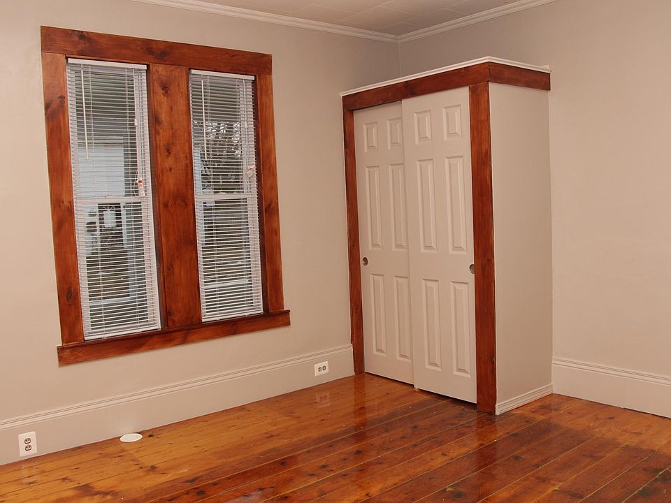 Bedroom #1