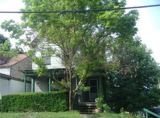 323 Taylor Ave, Pittsburgh, PA