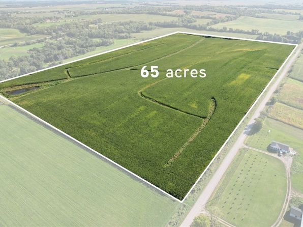 1551 Holmans Rd, Mount Vernon, IA 52314