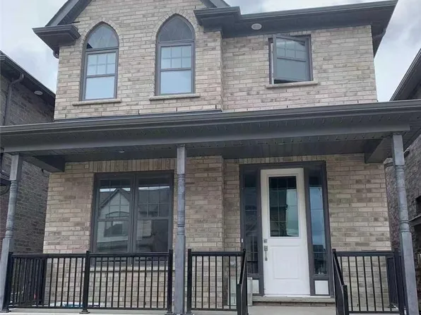 1121 Rippingale Trl, Peterborough, ON K9H 0K1