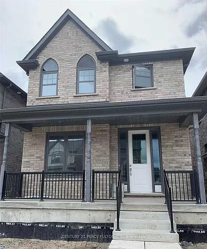 1121 Rippingale Trl Photo 1