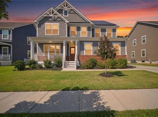 732 Colonel Byrd St, Chesapeake, VA 23323
