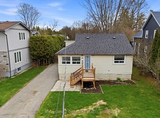 54 Farley Cir, Georgina, ON L0E1S0