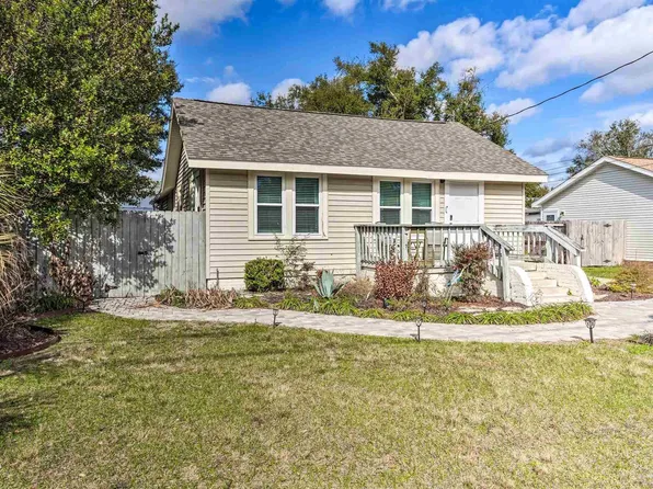 1666 W Intendencia St, Pensacola, FL 32502