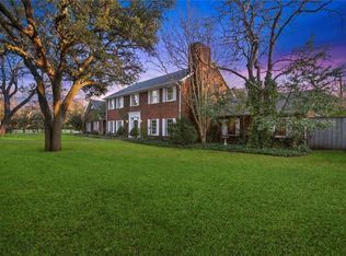 4526 Glenleigh Dr, Dallas, TX 75220