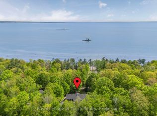 726 Pennorth Dr, Tiny, ON L0L 2J0