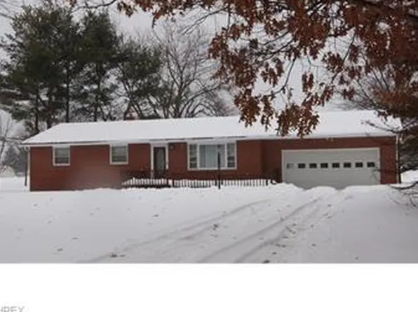 8151 Georgetown St NE, Louisville, OH 44641