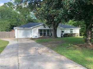 4904 Chamberlain Ave, Gulfport, MS 39507