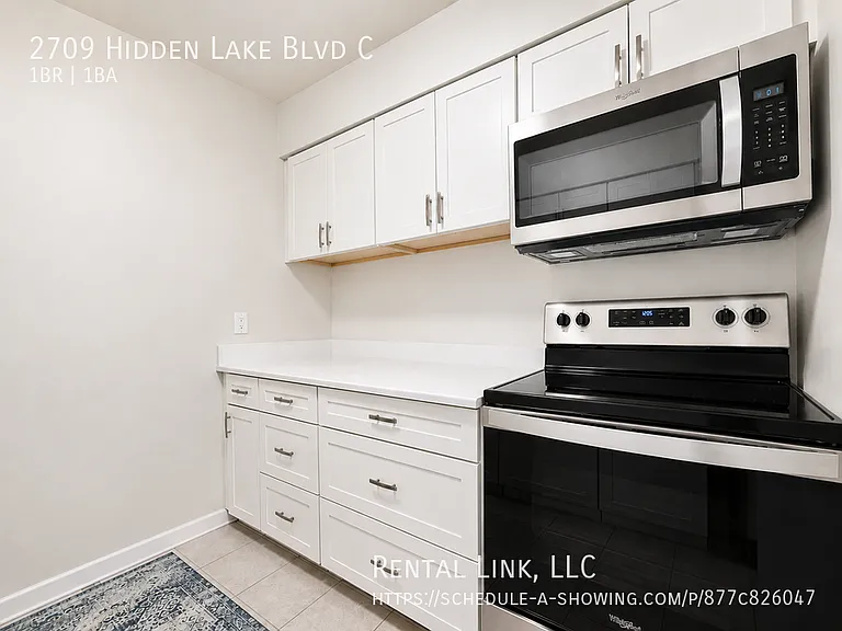 2709 Hidden Lake Blvd #C — Photo 8