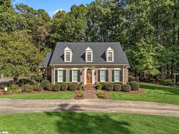 100 Crestview Dr, Union, SC 29379