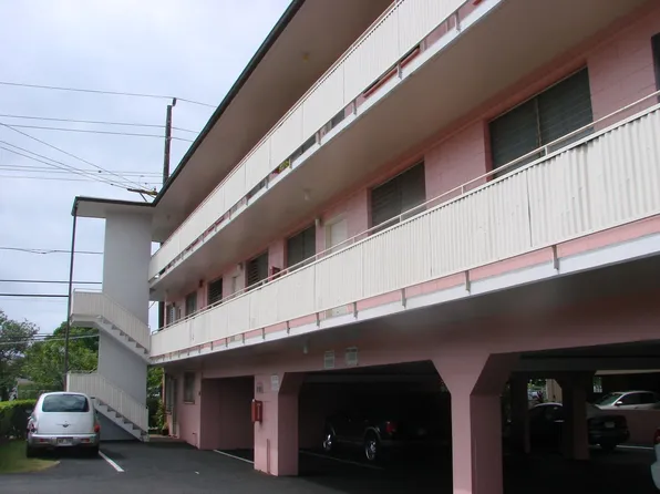 Howard Matsushige (Betty's Apartments), 94-204 Paiwa St #1266-7, Waipahu, HI 96797