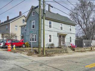 36 Crown St, Nashua, NH 03060