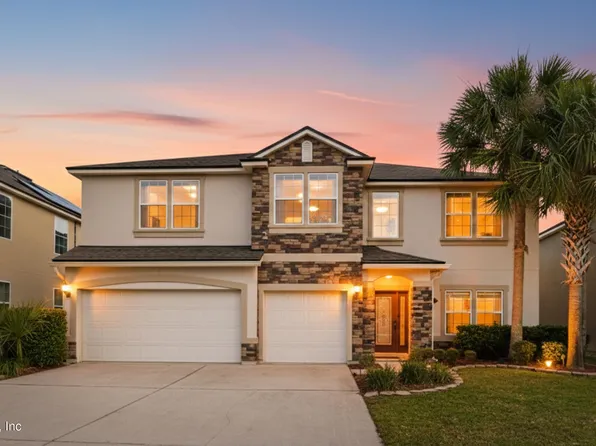 4785 PLANTATION OAKS Boulevard, Orange Park, FL 32065