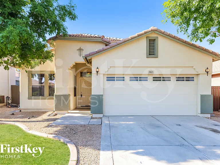 4621 W Fortune Dr — Photo 1