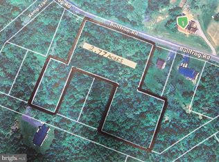 0 Bullfrog Rd, Fairfield, PA 17320