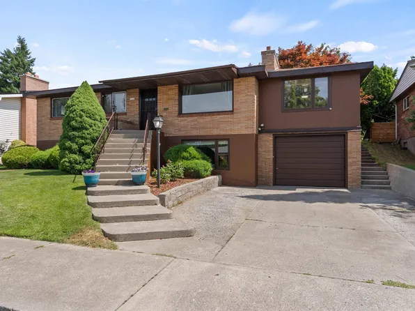 5704 N Sutherlin St, Spokane, WA 99205