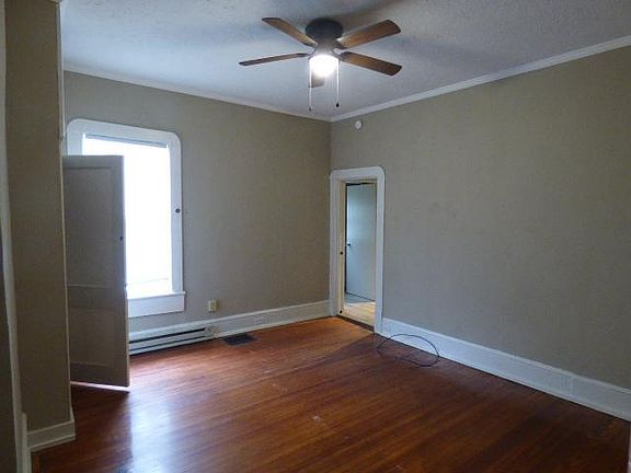 very large bedroom