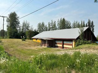 2599 Badger Rd, North Pole, AK 99705