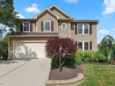184 Creekledge Ln, Copley, OH, 44321