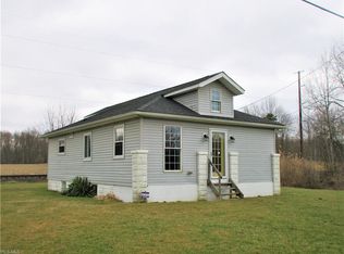 3671 Warren Ravenna Rd, Newton Falls, OH 44444