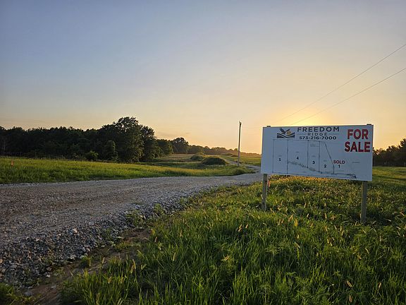 2nd image of Tract A Freedom Road