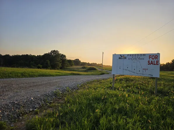 Tract A Freedom Road, Marshfield, MO 65706