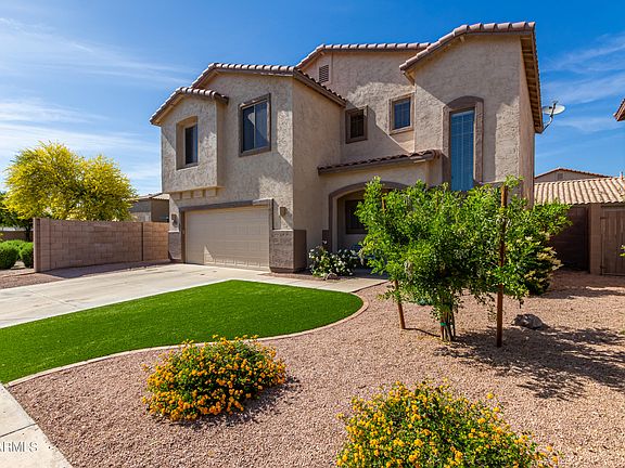 3rd image of 2640 E INDIAN WELLS Place