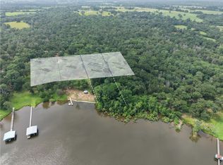 9141 Clyde Acord Rd LOT 436, Franklin, TX 77856