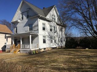 94 Howard Ave #1, Ansonia, CT 06401