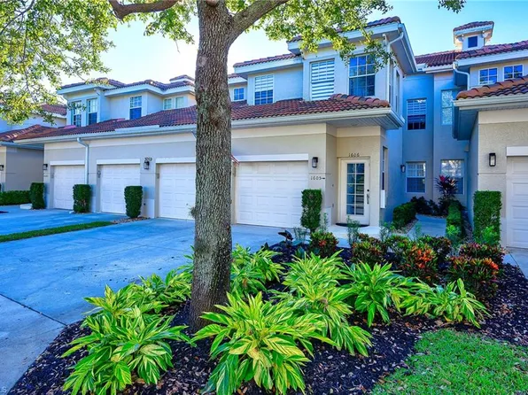 3059 Horizon LN #1605, NAPLES, FL 34109