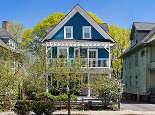 143 Ivy St, Providence, RI 02906