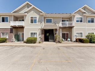 1920 Rockford Rd SW UNIT 19, Cedar Rapids, IA 52404