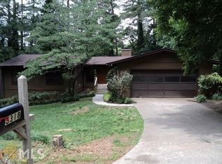 5318 Raintree Trl, Oakwood, GA 30566