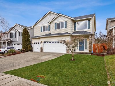 6617 154th Street Ct E, Puyallup, WA, 98375
