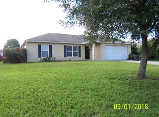 11470 Tuscanny Ave, Spring Hill, FL 34608