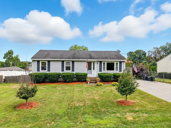 2 Overlook Ave, Haverhill, MA 01832