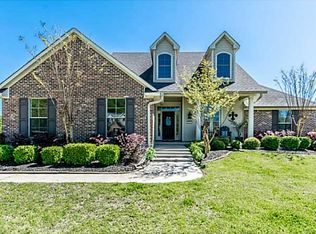 510 Lovers Lndg, Bossier City, LA 71111