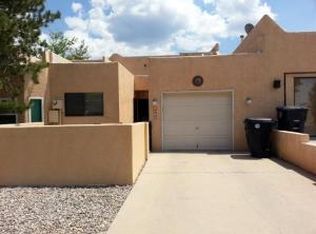 4648 Inca St NE, Albuquerque, NM 87111