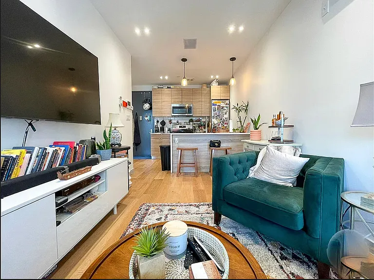 802 Sterling Pl #3F — Photo 1