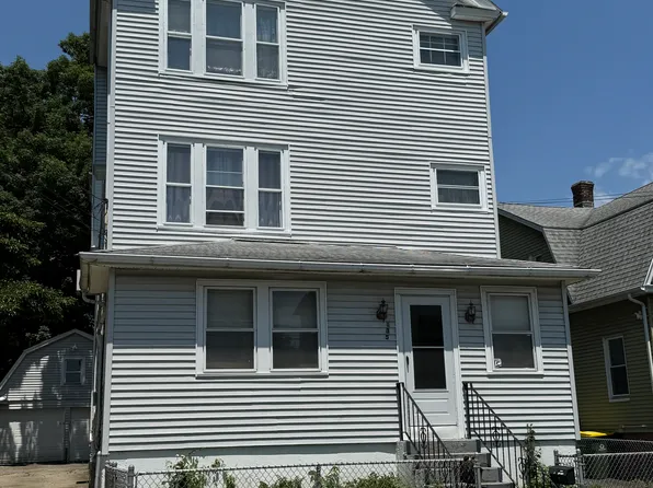 135 Edson Ave #3, Waterbury, CT 06705