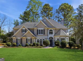 2934 Misty Rock Cv, Dacula, GA 30019