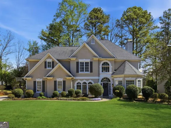 2934 Misty Rock Cv, Dacula, GA 30019