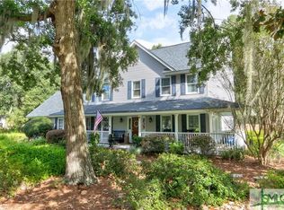111 Olde Towne Rd, Savannah, GA 31410